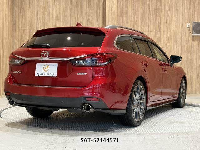 Mazda ATENZA WAGON 2015-07 7960519-18