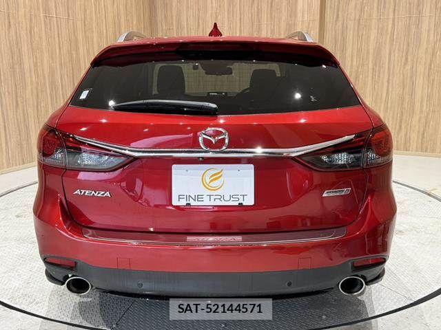 Mazda ATENZA WAGON 2015-07 7960519-19