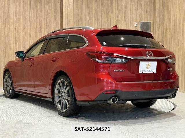 Mazda ATENZA WAGON 2015-07 7960519-20