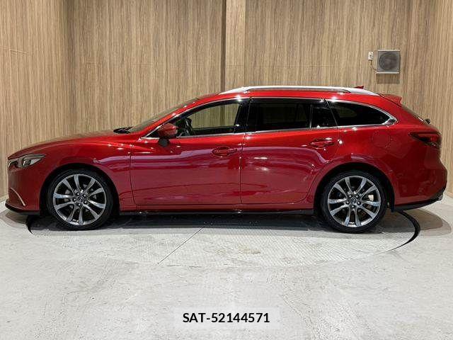 Mazda ATENZA WAGON 2015-07 7960519-21