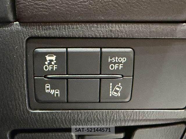 Mazda ATENZA WAGON 2015-07 7960519-7