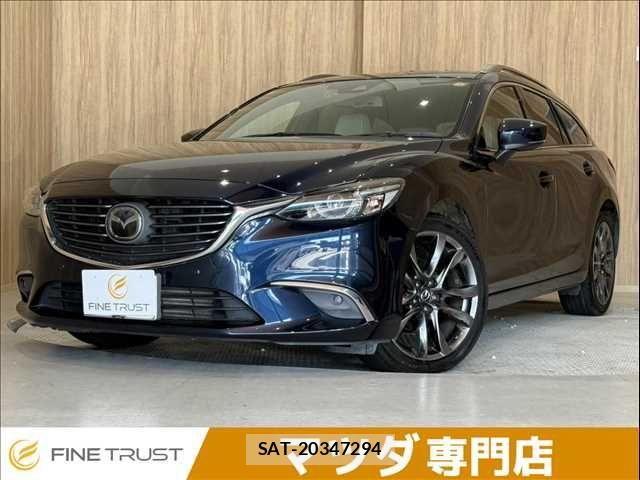 Mazda ATENZA WAGON 2016-08 7978518-0