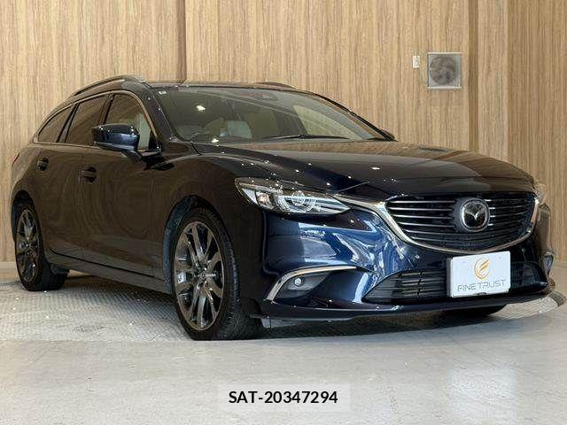 Mazda ATENZA WAGON 2016-08 7978518-15