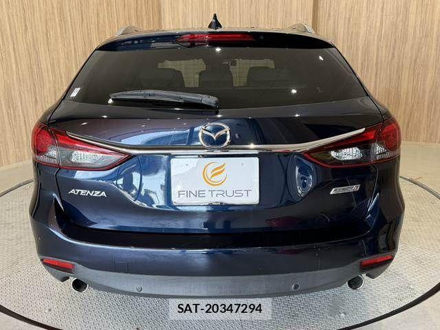Mazda ATENZA WAGON 2016-08 7978518-18