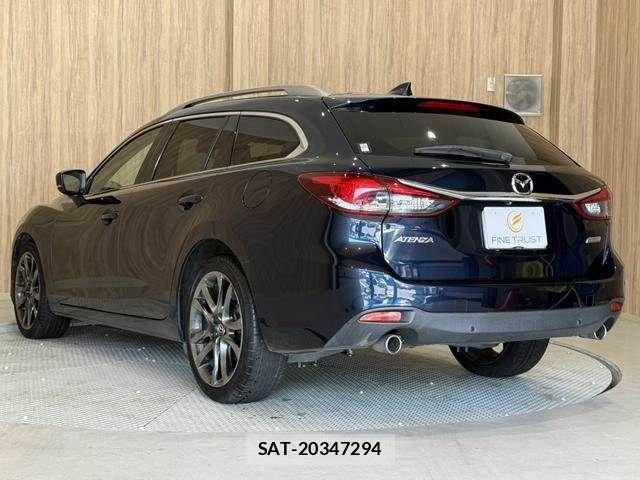 Mazda ATENZA WAGON 2016-08 7978518-19