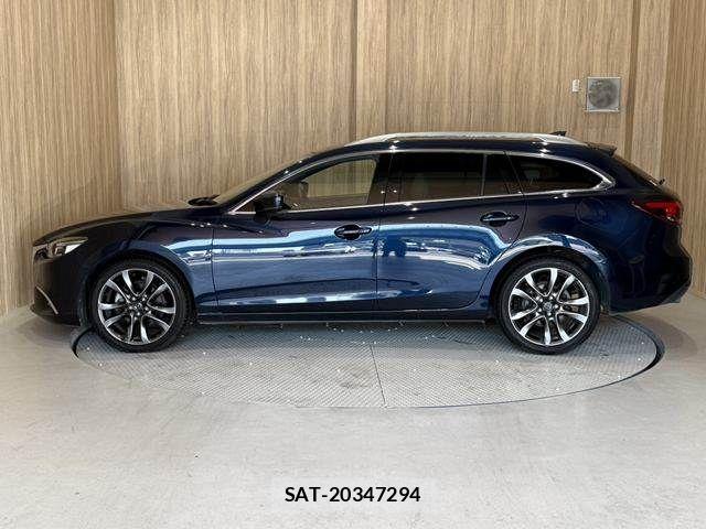 Mazda ATENZA WAGON 2016-08 7978518-20