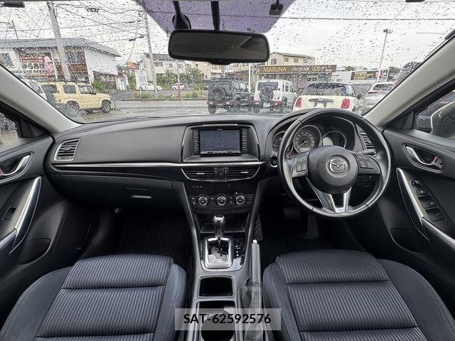 Mazda ATENZA WAGON 2013-04 7978519-1