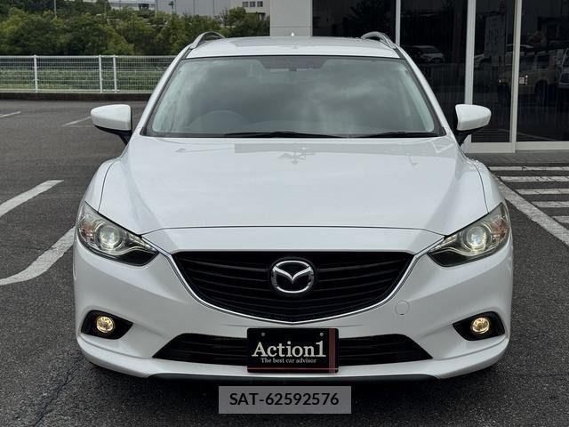 Mazda ATENZA WAGON 2013-04 7978519-2
