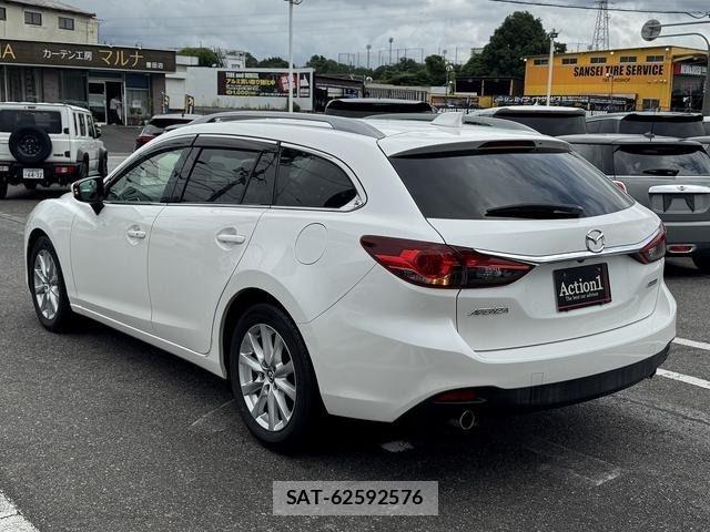 Mazda ATENZA WAGON 2013-04 7978519-3