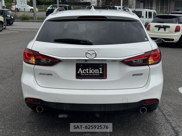 Mazda ATENZA WAGON 2013-04 7978519-4