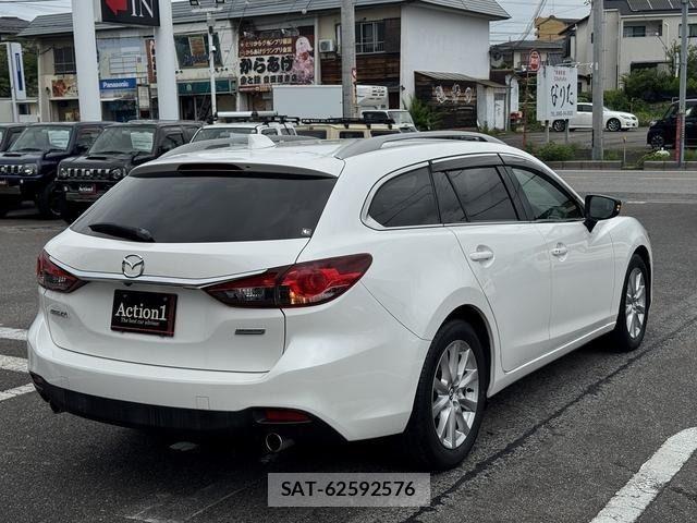 Mazda ATENZA WAGON 2013-04 7978519-5