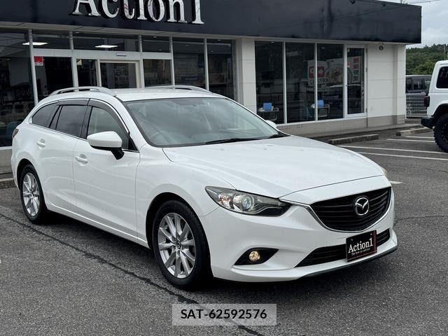 Mazda ATENZA WAGON 2013-04 7978519-6