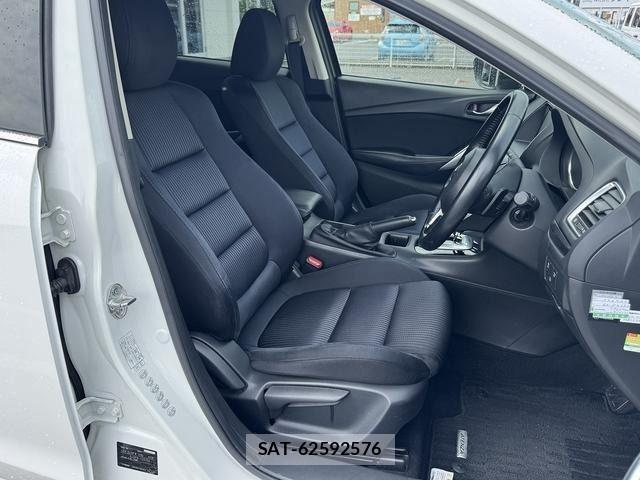 Mazda ATENZA WAGON 2013-04 7978519-8