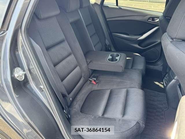 Mazda ATENZA WAGON 2013-10 7978520-9