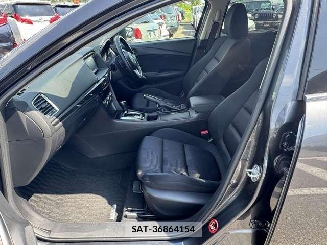 Mazda ATENZA WAGON 2013-10 7978520-10
