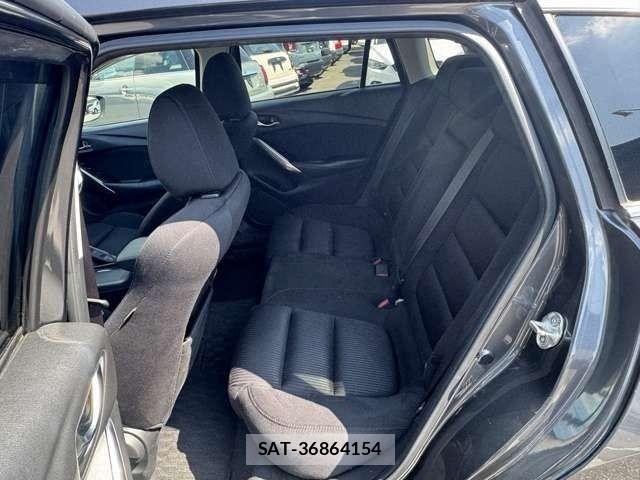 Mazda ATENZA WAGON 2013-10 7978520-11
