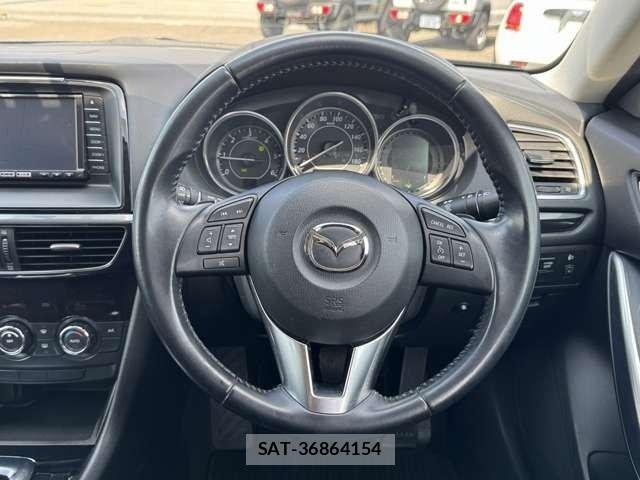Mazda ATENZA WAGON 2013-10 7978520-13