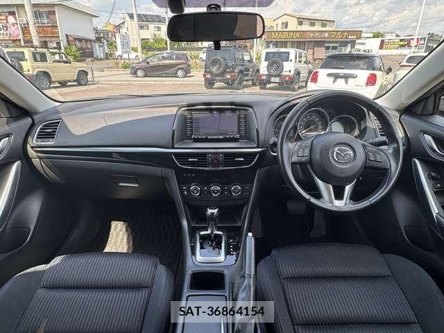Mazda ATENZA WAGON 2013-10 7978520-1