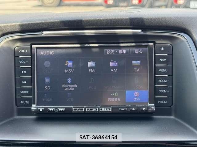 Mazda ATENZA WAGON 2013-10 7978520-19