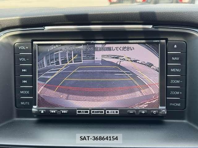 Mazda ATENZA WAGON 2013-10 7978520-20