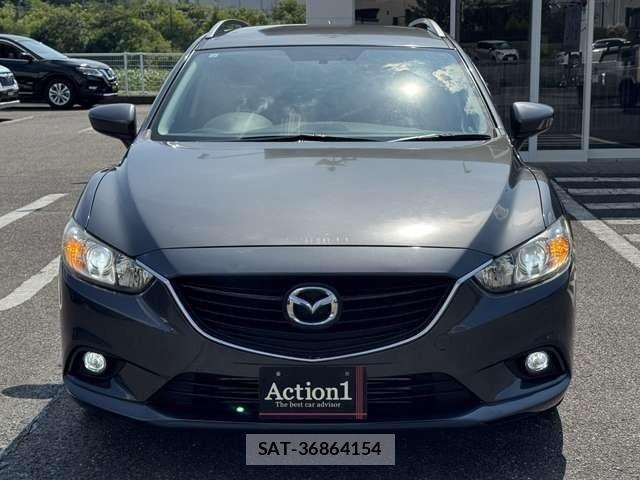 Mazda ATENZA WAGON 2013-10 7978520-2