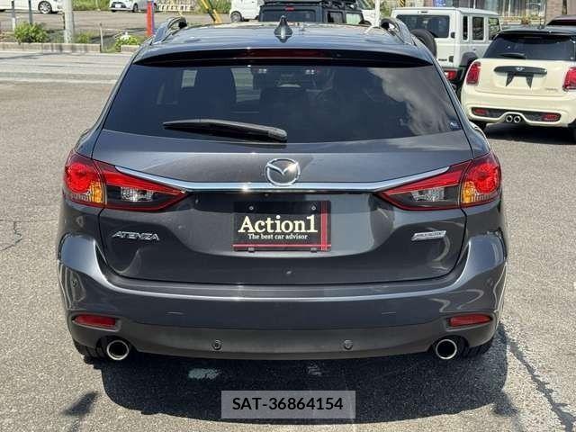 Mazda ATENZA WAGON 2013-10 7978520-4