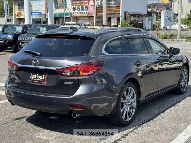 Mazda ATENZA WAGON 2013-10 7978520-5