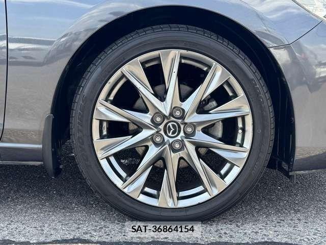 Mazda ATENZA WAGON 2013-10 7978520-7