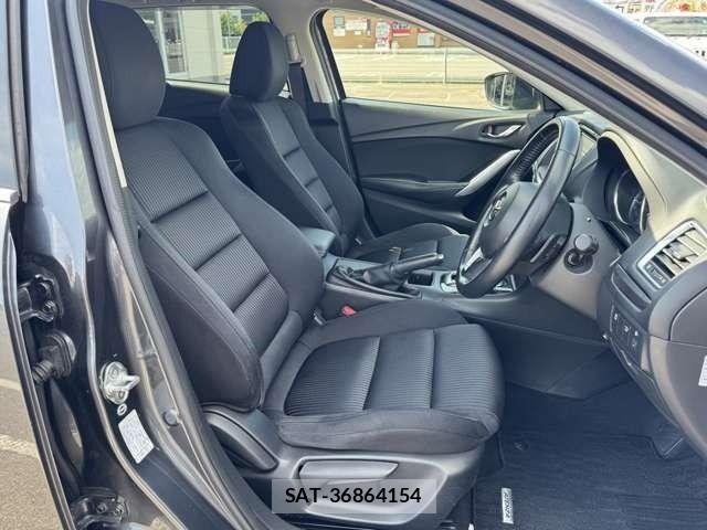 Mazda ATENZA WAGON 2013-10 7978520-8
