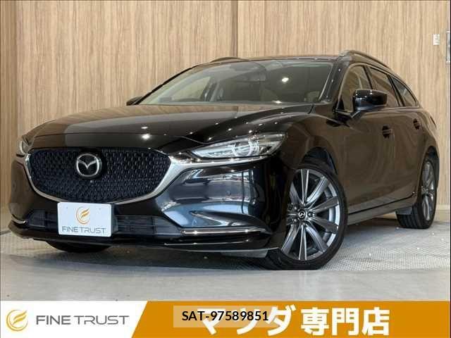 Mazda ATENZA WAGON 2018-06 7978516-0