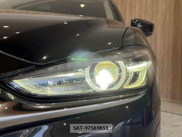Mazda ATENZA WAGON 2018-06 7978516-13