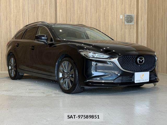 Mazda ATENZA WAGON 2018-06 7978516-16