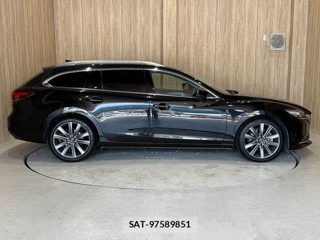 Mazda ATENZA WAGON 2018-06 7978516-17