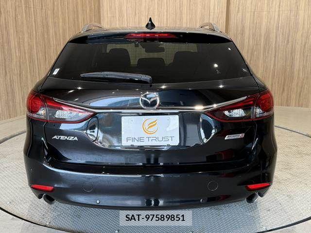 Mazda ATENZA WAGON 2018-06 7978516-19