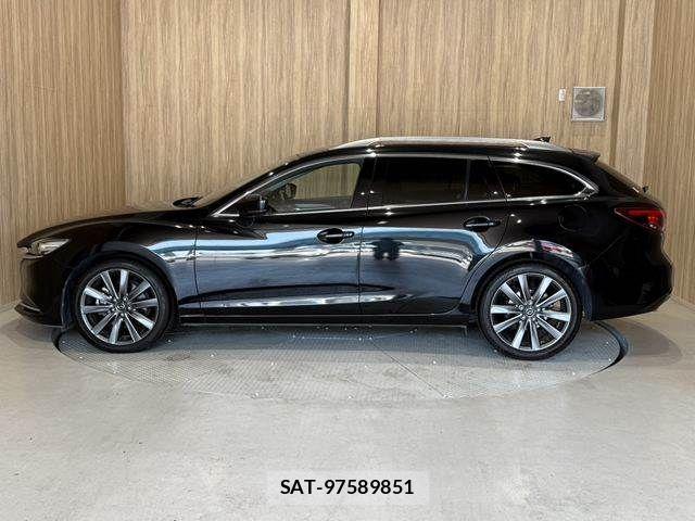 Mazda ATENZA WAGON 2018-06 7978516-21