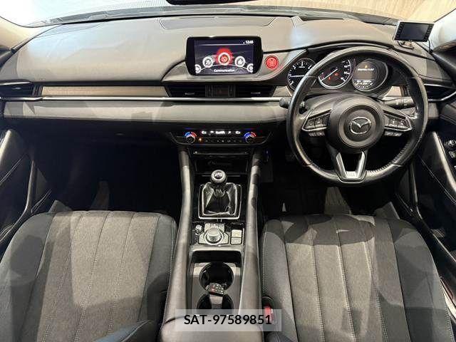 Mazda ATENZA WAGON 2018-06 7978516-2