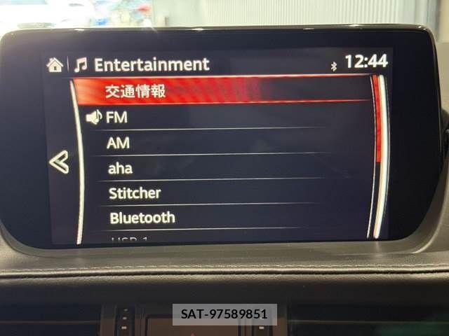 Mazda ATENZA WAGON 2018-06 7978516-5