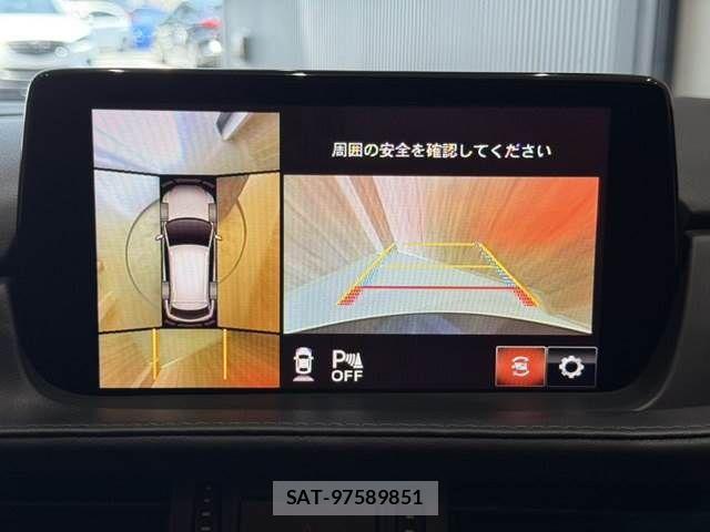 Mazda ATENZA WAGON 2018-06 7978516-7