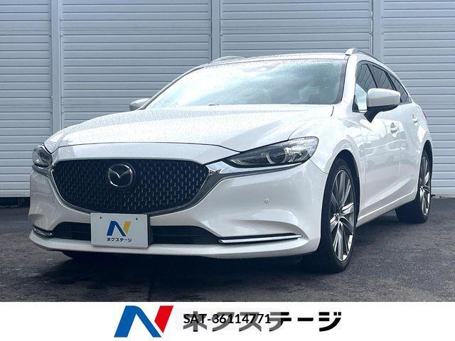 Mazda ATENZA WAGON 2018-06 8034431-0