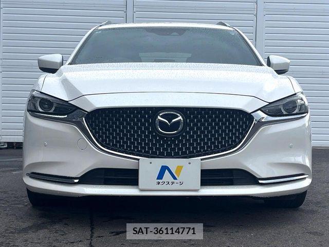 Mazda ATENZA WAGON 2018-06 8034431-11