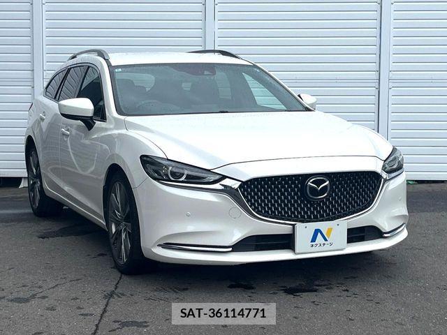 Mazda ATENZA WAGON 2018-06 8034431-13