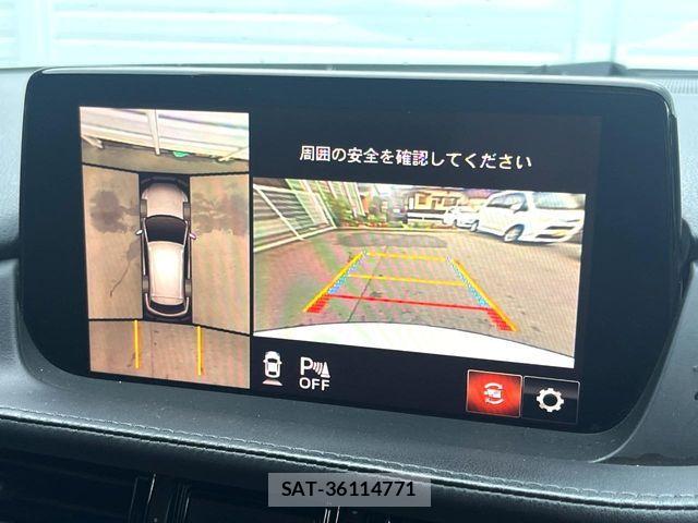 Mazda ATENZA WAGON 2018-06 8034431-3