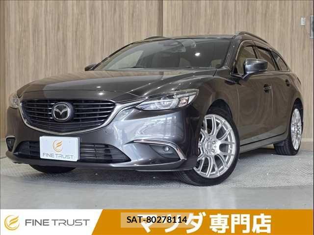 Mazda ATENZA WAGON 2017-03 8034433-0