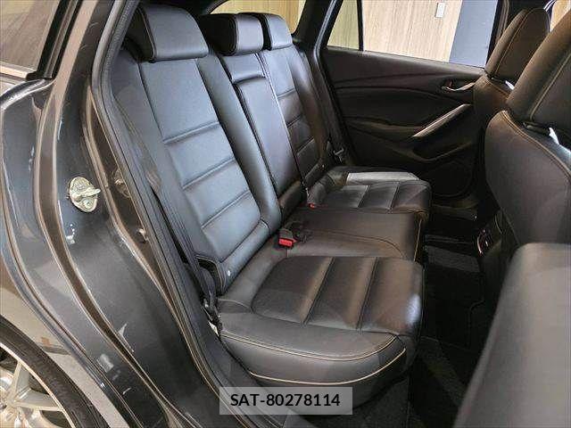 Mazda ATENZA WAGON 2017-03 8034433-10