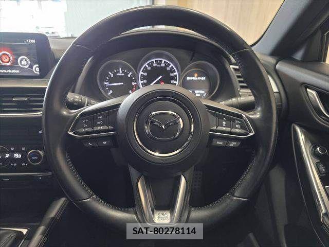 Mazda ATENZA WAGON 2017-03 8034433-12