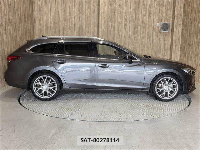 Mazda ATENZA WAGON 2017-03 8034433-18