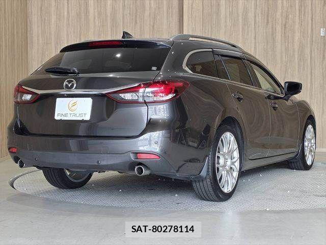 Mazda ATENZA WAGON 2017-03 8034433-19