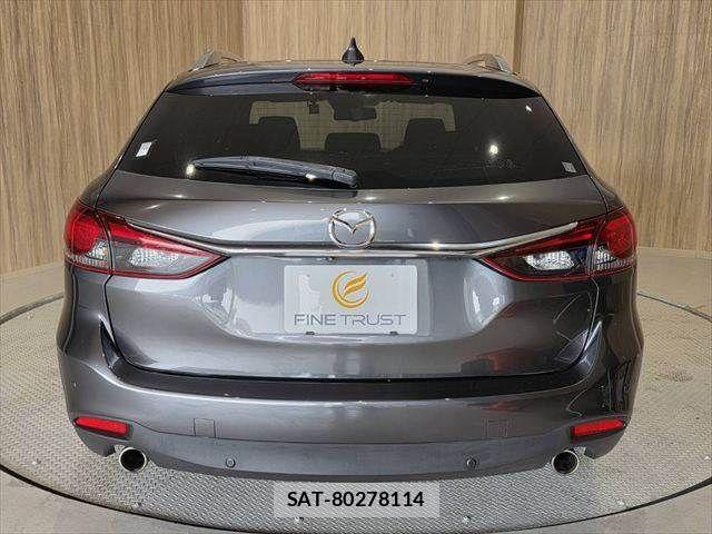 Mazda ATENZA WAGON 2017-03 8034433-20