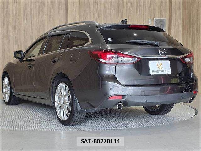 Mazda ATENZA WAGON 2017-03 8034433-21
