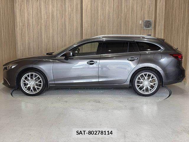 Mazda ATENZA WAGON 2017-03 8034433-22